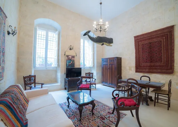 Vallettastay Classic Apartments (Adults Only)