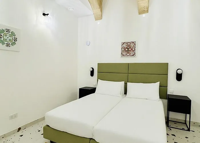 Vallettastay Classic Apartments (Adults Only)