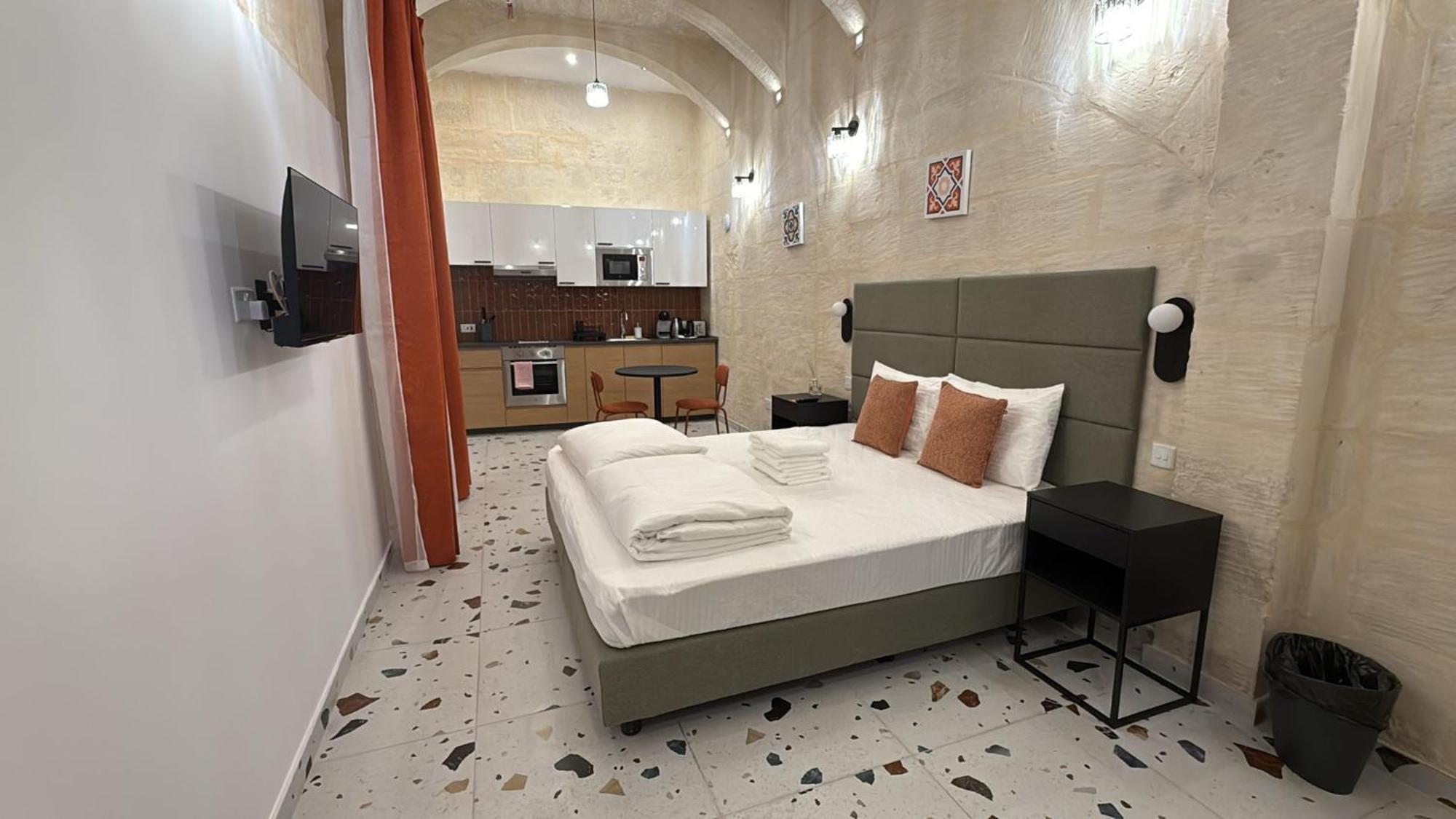 Vallettastay Classic (adults Only) Valletta