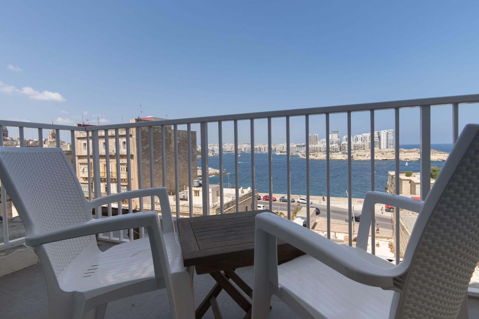 公寓 Vallettastay Classic (adults Only) Valletta