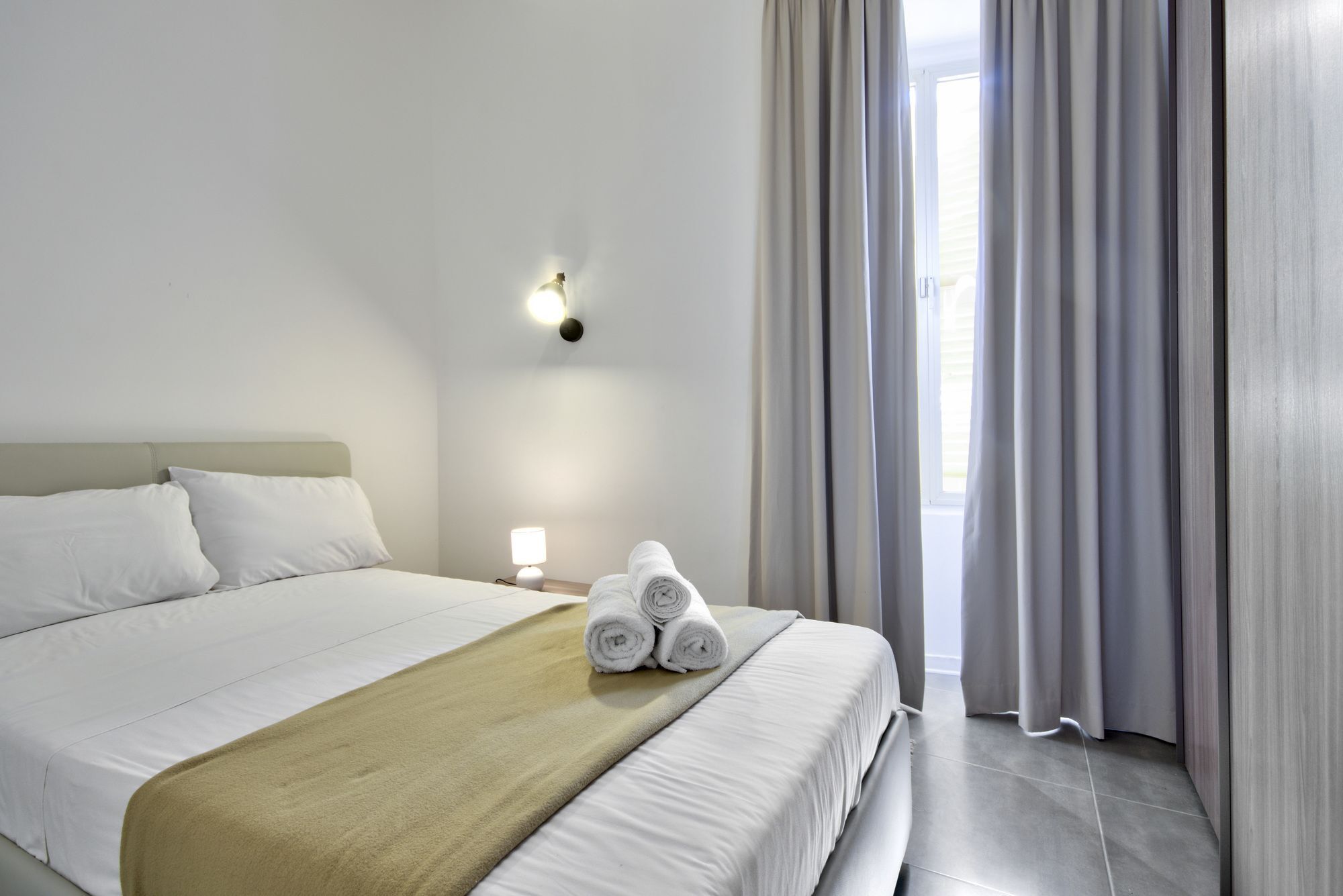 公寓 Vallettastay Classic (adults Only) Valletta