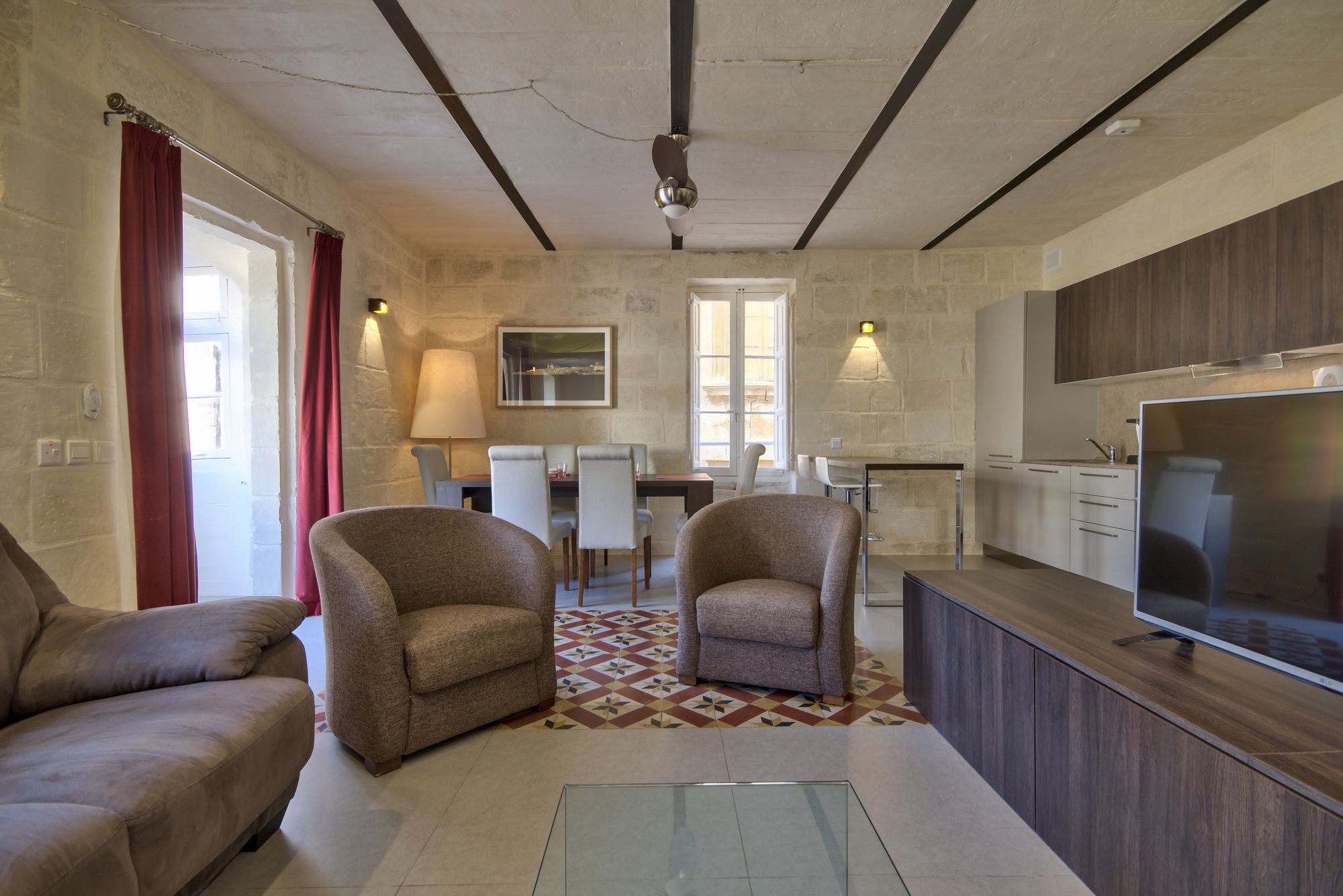 Vallettastay Classic (adults Only) 公寓 Valletta