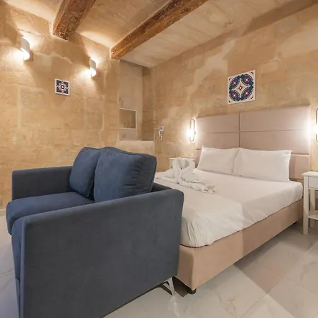 Vallettastay Classic Apartments (Adults Only) Exterior foto