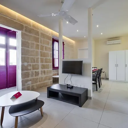 Vallettastay Classic Apartments (Adults Only) Exterior foto