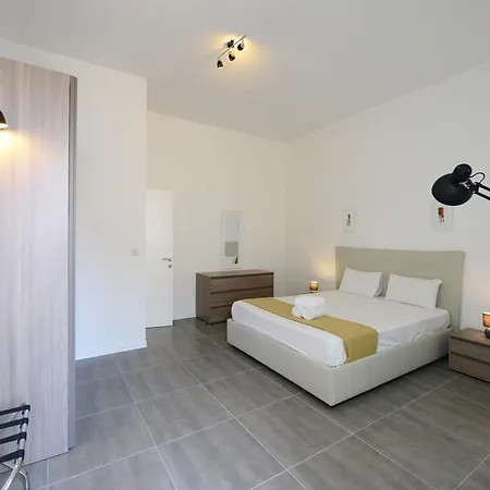 Vallettastay Classic Apartments (Adults Only) Exterior foto