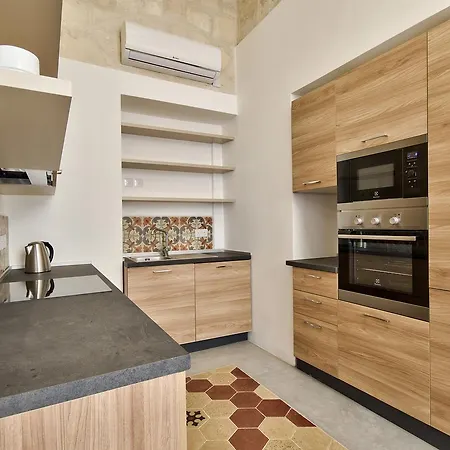 Vallettastay Classic Apartments (Adults Only) Exterior foto