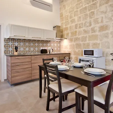Vallettastay Classic Apartments (Adults Only) Exterior foto