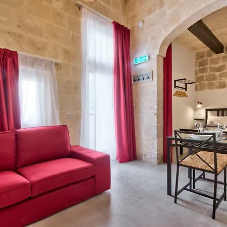 Vallettastay Classic Apartments (Adults Only) Exterior foto