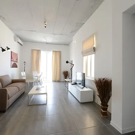 Vallettastay Classic Apartments (Adults Only) Exterior foto
