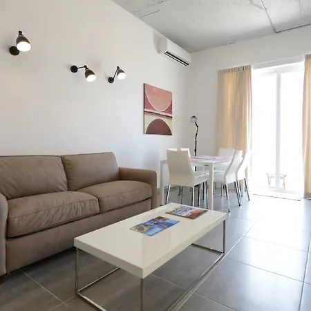 Vallettastay Classic Apartments (Adults Only) Exterior foto