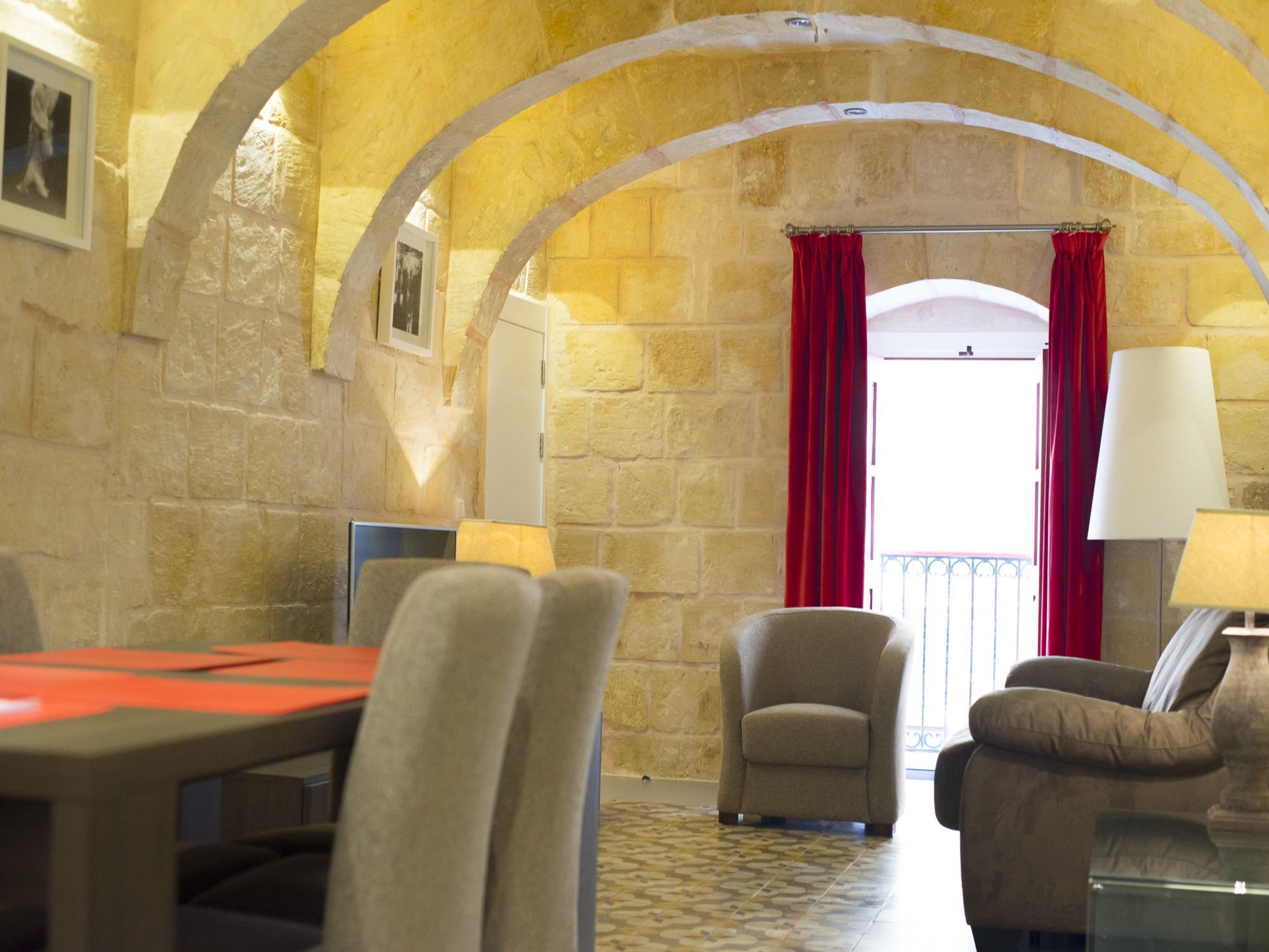 Vallettastay Classic (adults Only) * Valletta